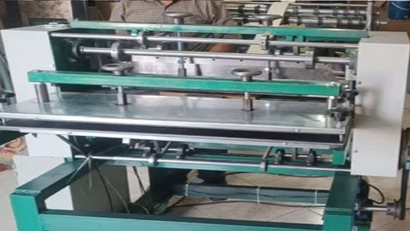 طي الشفرة وأدائها