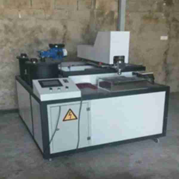 خط تولید فیلتر هوا