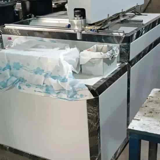 Hava Filtresi Filtresi Enjeksiyon Makinesi